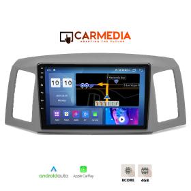 CARMEDIA CMDU410-3 TABLET 10'' OEM JEEP GRAND CHEROKEE 2005-2007