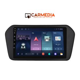 CARMEDIA CM209C-13 PERFORMANCE TABLET 9'' OEM SUZUKI VITARA 2022+