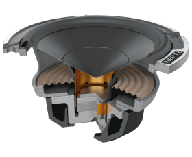 Ηχεία Αυτοκινήτου – Hertz Mille Pro MP 70.3 Pro