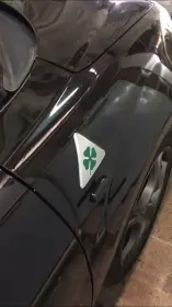 Dynamic LED Φλας Φτερού Φιμέ - Alfa Romeo Mito / GT / 147 / Fiat Bravo