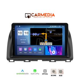 CARMEDIA CMDU81036-7 PRO PLUS TABLET 10.36'' OEM MAZDA CX5 2013-2017