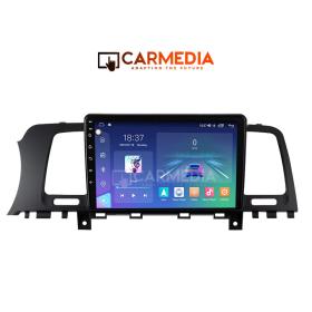 CARMEDIA CM609-13 TABLET 9'' OEM NISSAN MURANO 2007-2014