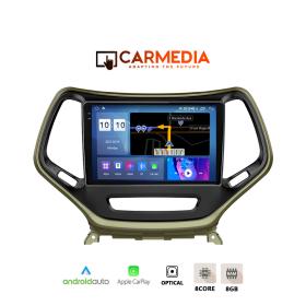 CARMEDIA CMDU81036-7 PRO PLUS TABLET 10.36" OEM JEEP GRAND CHEROKEE 2014+