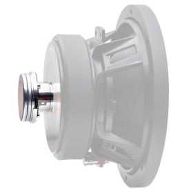 Ηχεία Αυτοκινήτου - DD Audio VO-CT25 / Τεμάχιο