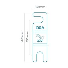 CONNECTION - SFA 300