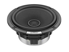 Ηχεία Αυτοκινήτου – Audison Voce AVX 6.5 II