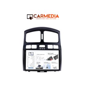 CARMEDIA CMDU8095-7 PRO PLUS TABLET 9.5'' OEM HYUNDAI SANTA FE 2003-2006