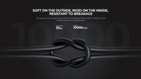 Καλώδιο Κινητού Τηλεφώνου - Havit CB603 Type C to Lightning 1.2M