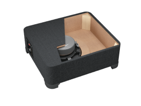 Subwoofer Αυτοκινήτου – Audison Prima APBX 10 DS