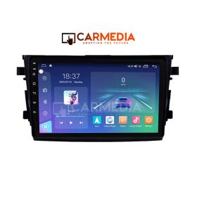 CARMEDIA CM609-13 TABLET 9'' OEM SUZUKI CELERIO 2015+