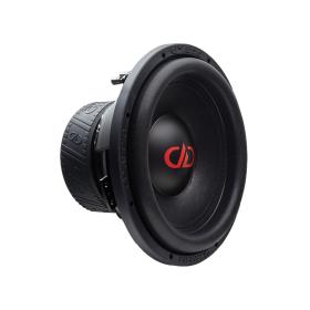 DD AUDIO - 612f D2