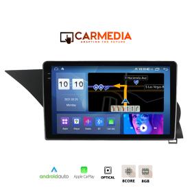 CARMEDIA CMDU8095-7 PRO PLUS TABLET 9.5'' OEM MERCEDES GLK (X204) 2008-2013