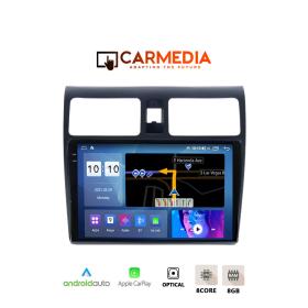 CARMEDIA CMDU41036-4 PRO PLUS TABLET 10.36" OEM SUZUKI SWIFT 2005-2011