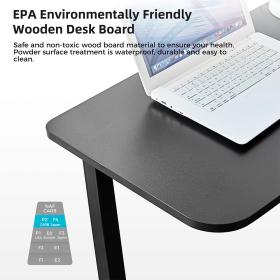 Γραφείο - Eureka Ergonomic® ERK-CD-L01L-60B-V4
