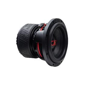 Subwoofer Αυτοκινήτου - DD AUDIO - 608f D4