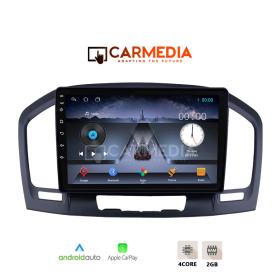 CARMEDIA CM209C-13 PERFORMANCE TABLET 9'' OEM OPEL INSIGNIA 2008-2013