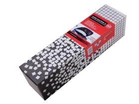 Μονωτικό - STP Hood Solution