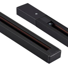 ΡΑΓΑ 1 ΜΕΤΡΟ ΜΟΝΟΦΑΣΙΚΗ ΜΑΥΡΗ