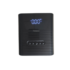 Jump Starter / Air Compressor / Φακός HLC-JST-1