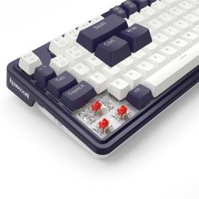 Gaming πληκτρολόγιο - Redragon Geb K673WB-RGB-PRO