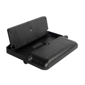 ΗΛΙΑΚΟΣ ΠΡΟΒΟΛΕΑΣ LED ΜΕ ΑΙΣΘΗΤΗΡΑ PIR 10W 6000K