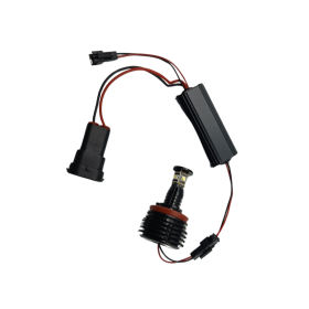 Λάμπα LED Heleco Ειδική για Angel Eyes E92 (H8) / 2 έτη εγγύηση