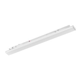 SPOT ΡΑΓΑΣ ΤΡΙΦΑΣΙΚΟ LED ΠΕΡΙΣΤΡΕΦΟΜΕΝΟ 30W CCT ΛΕΥΚΟ