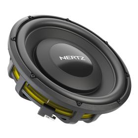 Subwoofer Αυτοκινήτου – Hertz Mille MPS 300 S2