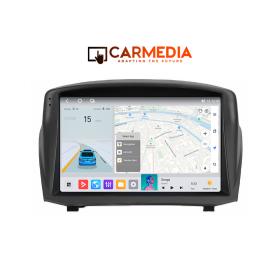 CARMEDIA CM2089-13W TABLET 9'' OEM FORD FIESTA 2008-2018 V2
