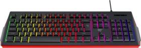Gaming πληκτρολόγιο - Havit KB866L