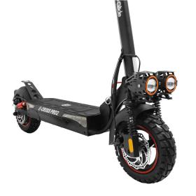URBANGLIDE ESCOOTER ECROSS PRO 2 48V 800W