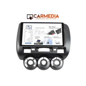 CARMEDIA CMDU8095-6 PRO PLUS TABLET 9.5'' OEM HONDA JAZZ 2002-2008 RHD