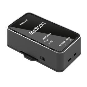 Ηχεία Αυτοκινήτου – Audison Voce AVK 6S II