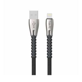Καλώδιο Κινητού Τηλεφώνου - Havit H6101 USB to Lightning 1M