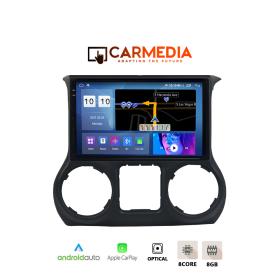 CARMEDIA CMDU81036-7 PRO PLUS TABLET 10.36" OEM JEEP WRANGLER 2011-2017