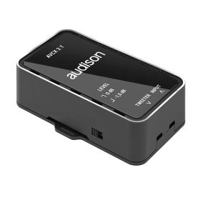 Ηχεία Αυτοκινήτου – Audison Voce AVK 6S II