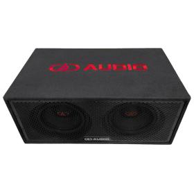 Subwoofer Αυτοκινήτου - DD AUDIO - LE-212.2 - 1Ohm