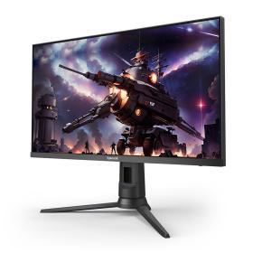 Gaming Monitor - Redragon OPAL-2L GM27X5Q2-L 27" 240HZ IPS 2K