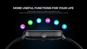 Ρολόι Smart - Havit M9037 (BLACK)