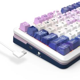 Gaming πληκτρολόγιο - Redragon K681ACG-RGB-PRO