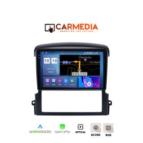 CARMEDIA CMDU8095-7 PRO PLUS TABLET 9.5'' OEM KIA SORENTO 2006-2009