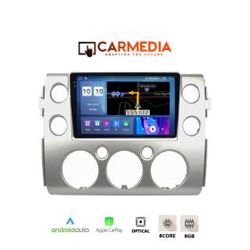 CARMEDIA CMDU12095-7 PRO PLUS TABLET 9.5'' OEM TOYOTA FJ CRUISER 2007-2013