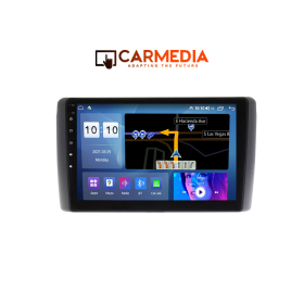CARMEDIA CMDU409-3 TABLET 9'' OEM NISSAN LEAF 2018-2024