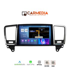 CARMEDIA CMDU12095-7 PRO PLUS TABLET 9.5'' OEM MERCEDES ML (W166) 2011-2019