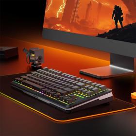 Gaming πληκτρολόγιο - Redragon K734SP-RGB-PRO