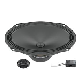 Ηχεία Αυτοκινήτου – Audison Prima APK 690