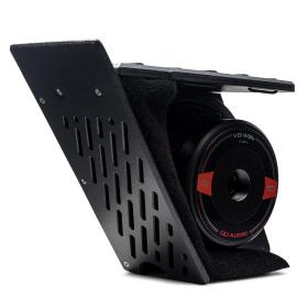 Subwoofer Αυτοκινήτου - DD Audio - HD8-SBK