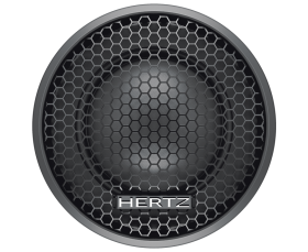 Ηχεία Αυτοκινήτου – Hertz Mille MP 25.3 Pro