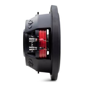 Subwoofer Αυτοκινήτου - DD AUDIO - SL610 D4