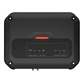 Ενισχυτής Αυτοκινήτου – Hertz CP 1.700